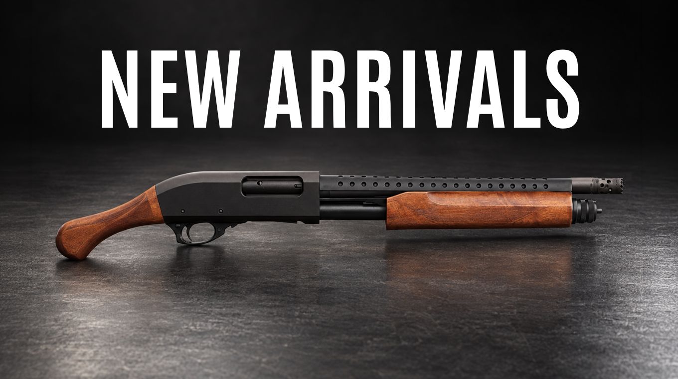 new arrivals 