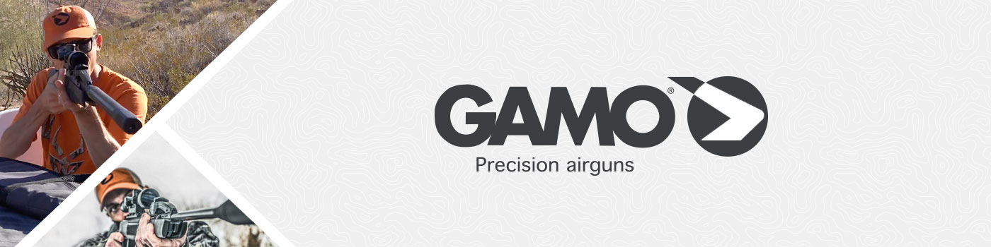 Gamo Precision Airguns