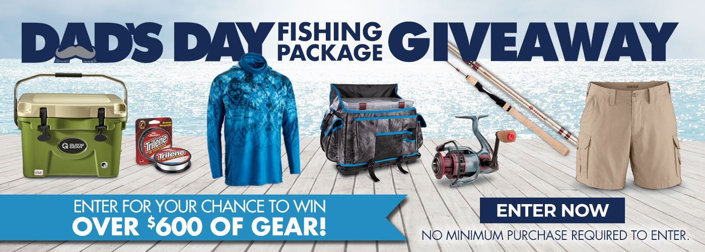 Father's Day Giveaway