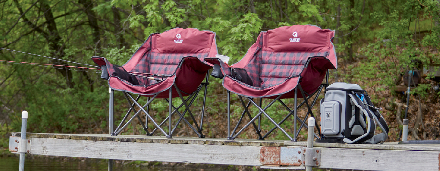 Guide Gear Camp Chairs