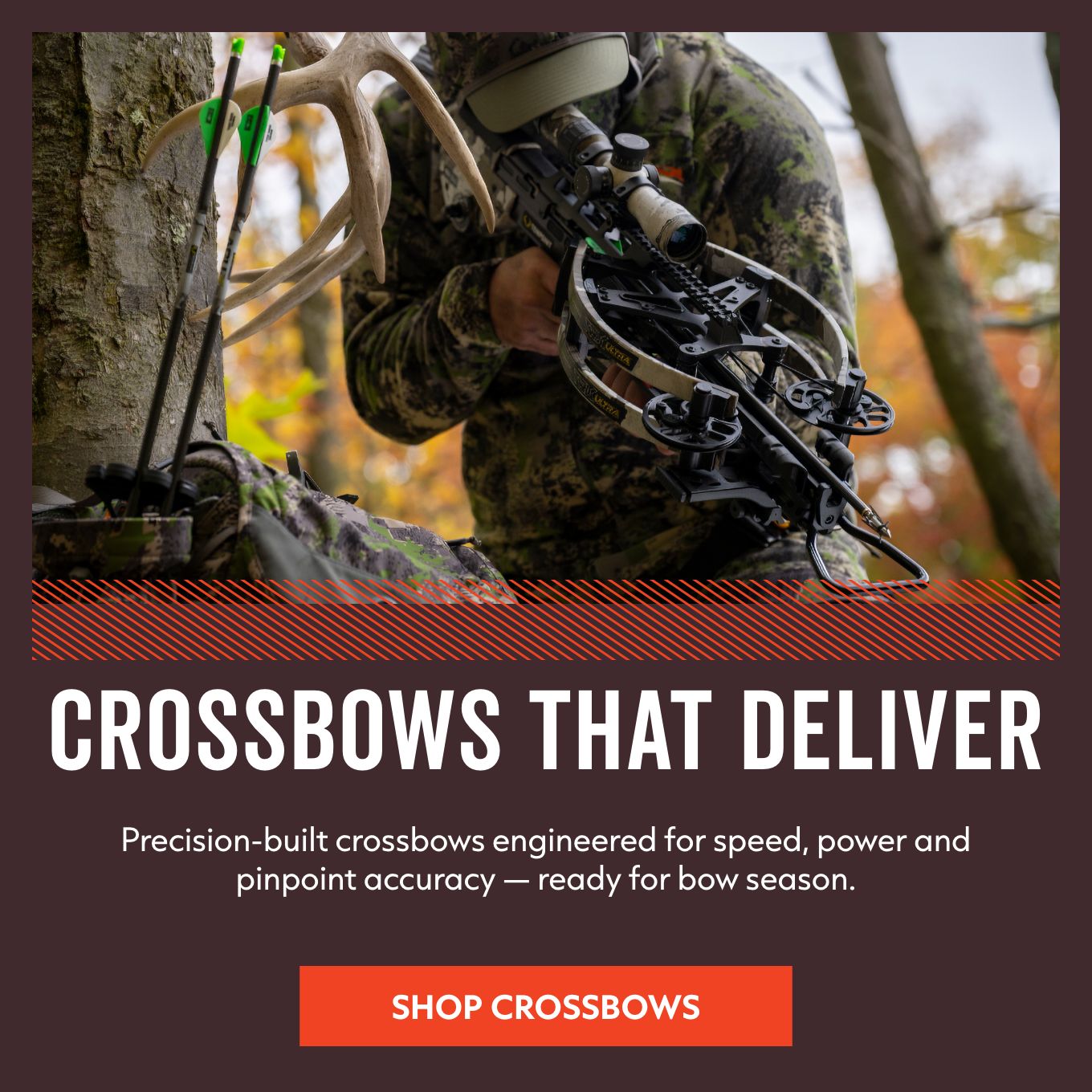 Crossbow