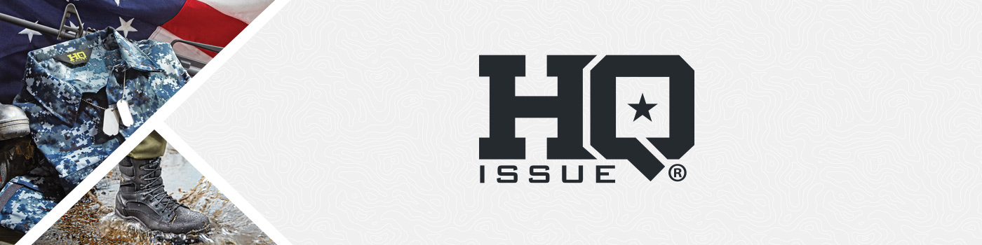 HQ Issue