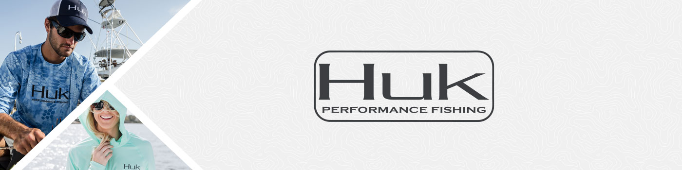 huk shoes