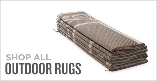Shop All Outdoor Rugs 
