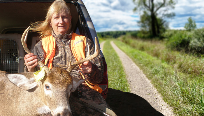 The Hunt For Two Octobers, Alabama