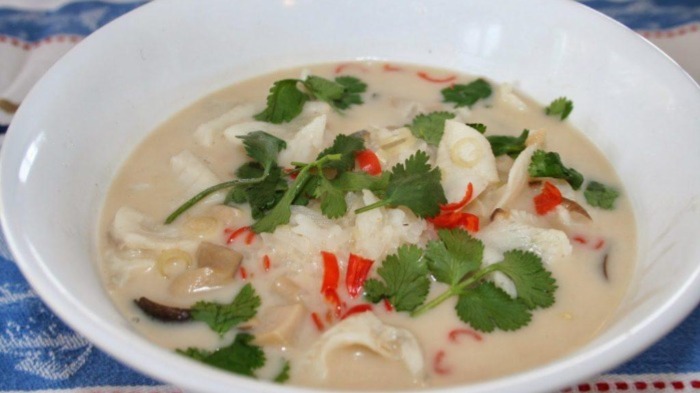 Crappie Tom Kha
