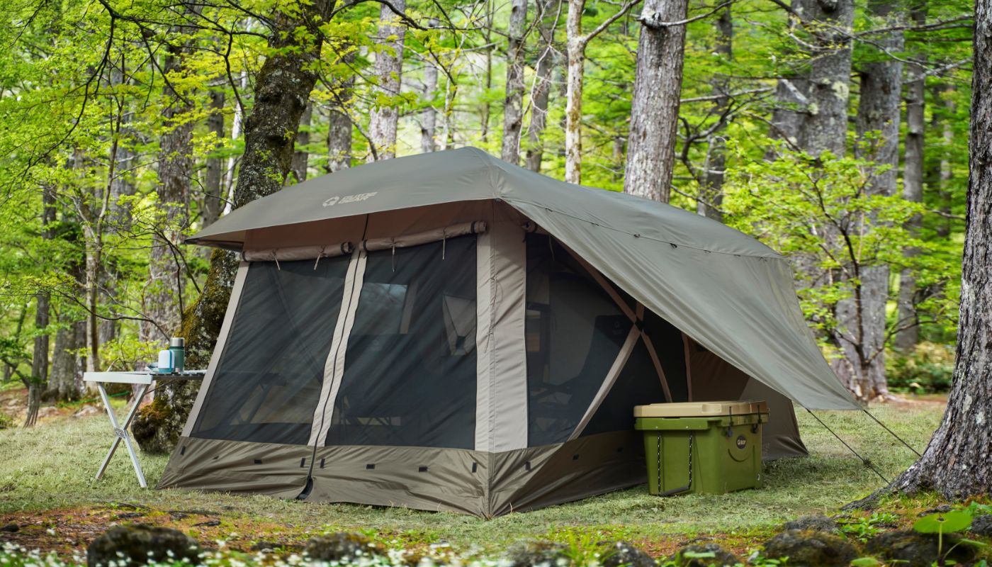 Camping Deals 