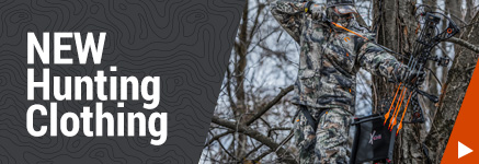 Men's Hunting Clothing | Camo Clothes | Sportsman's Guide