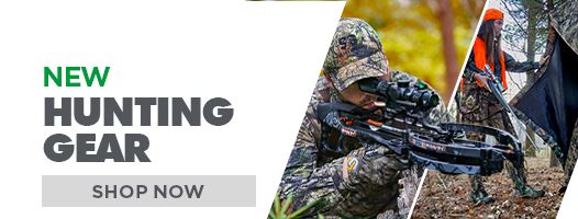 Hunting Gear | Hunting Supplies | Camo Clothing | Sportsman's Guide