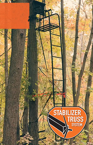 Stabilizer Truss System