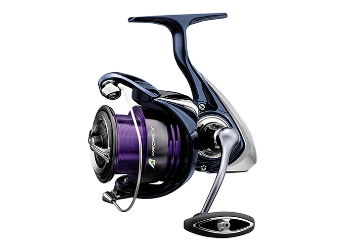 Daiwa ProRex Spinning Reels
