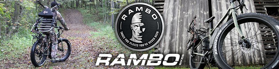 rambo 1000 bike