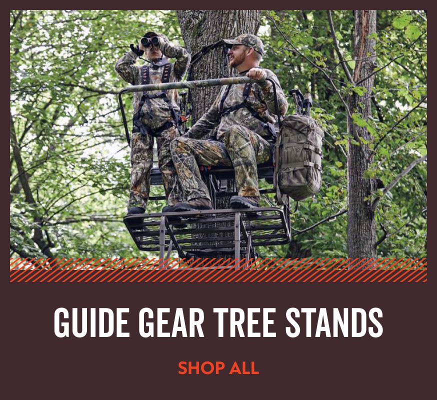 treestand
