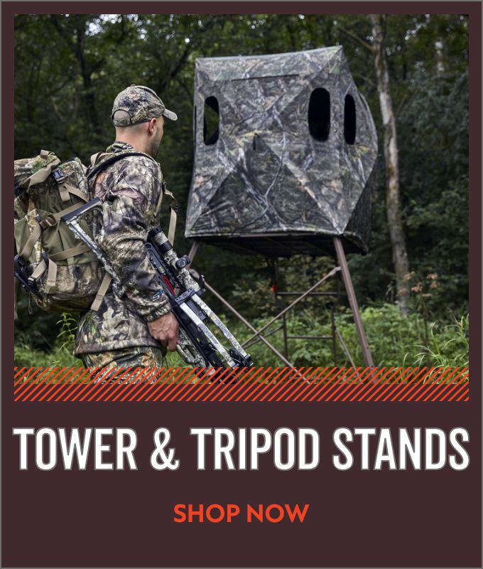 Tower Stands 