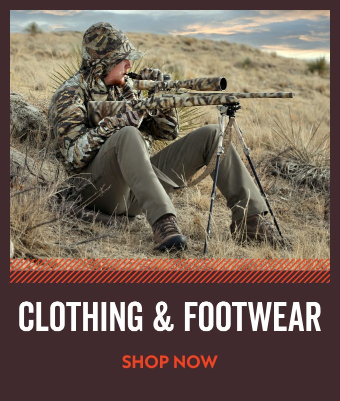 western hunt clothing & boots 