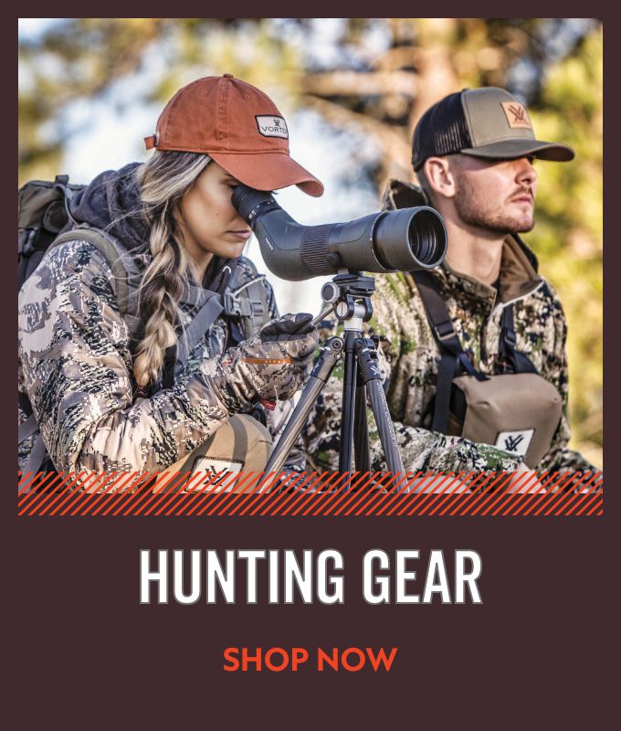 western hunt gear