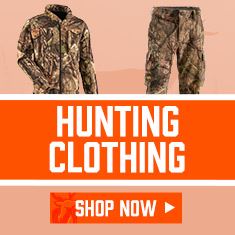 Hunting Clothing