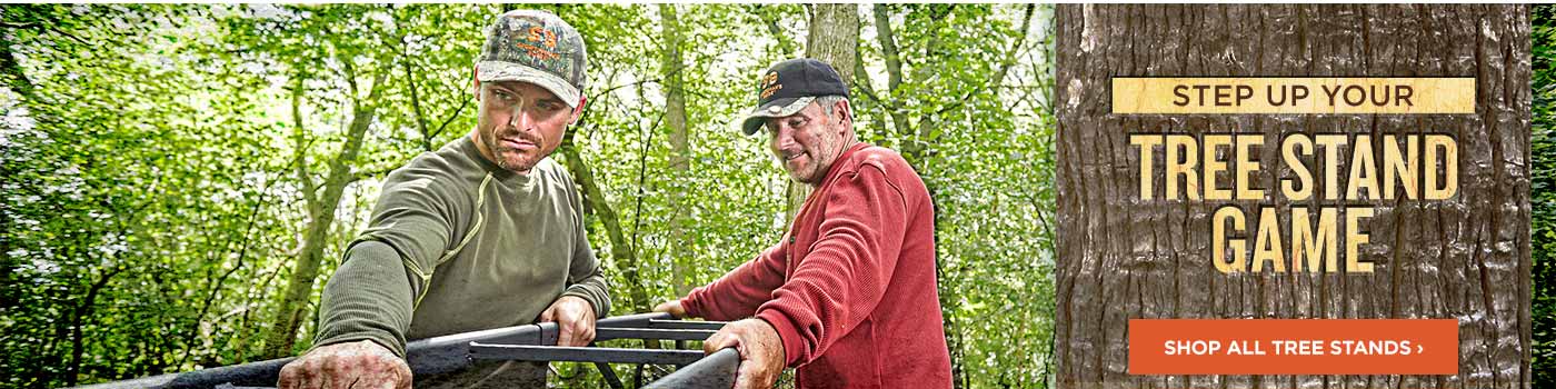 Shop All Tree Stands