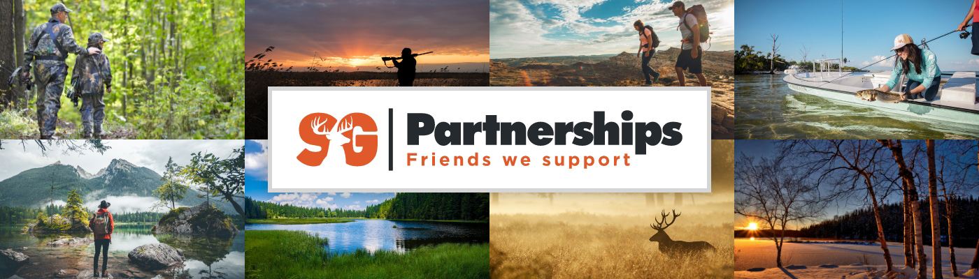 SG Partnerships, friends we support