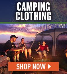 Camp Clothing