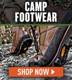 Camp Footwear