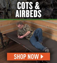 Cots & Airbeds