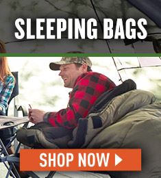 Sleeping Bags