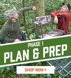 Plan & Prep