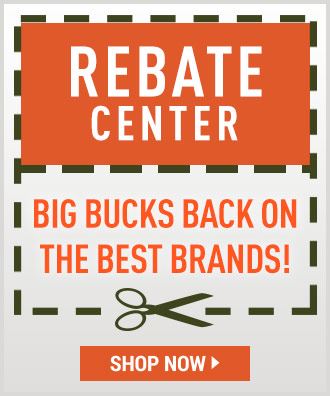 Rebate Center