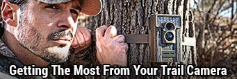 Getting The Most From Your Trail Camera