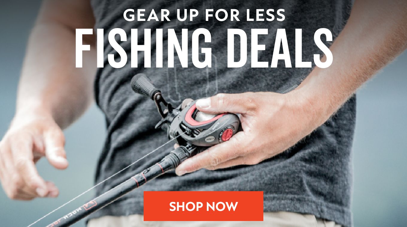 Fishing Deals