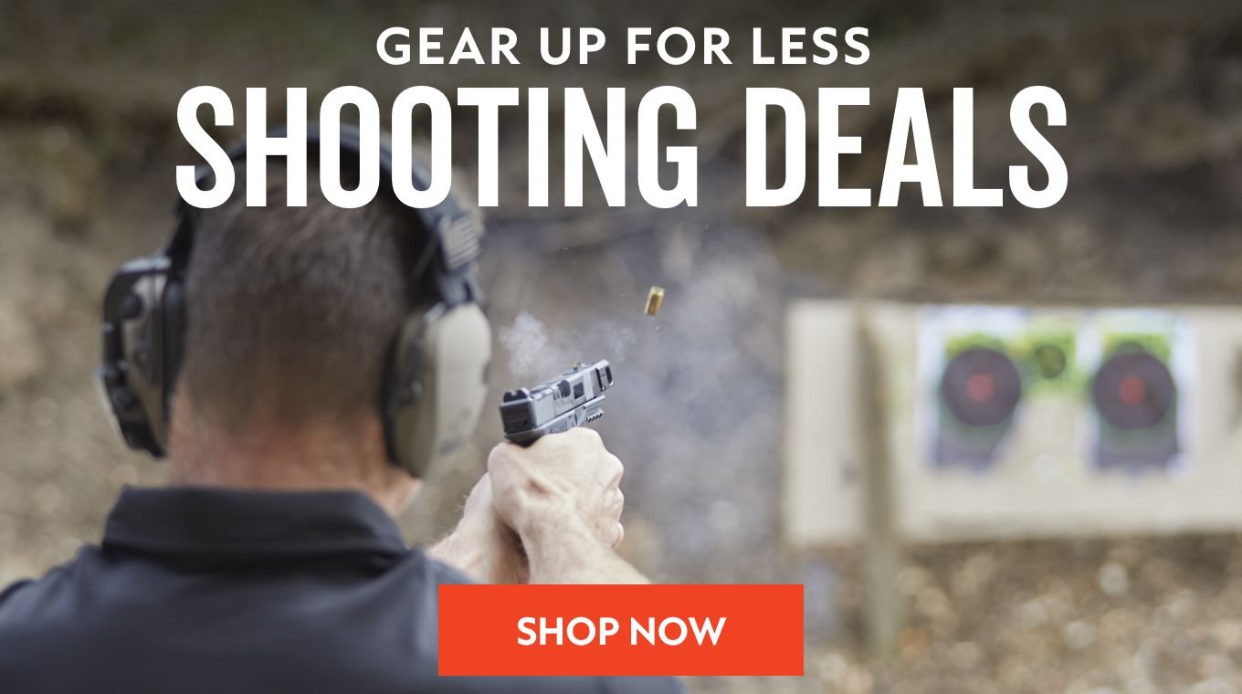 Shooting Deals 