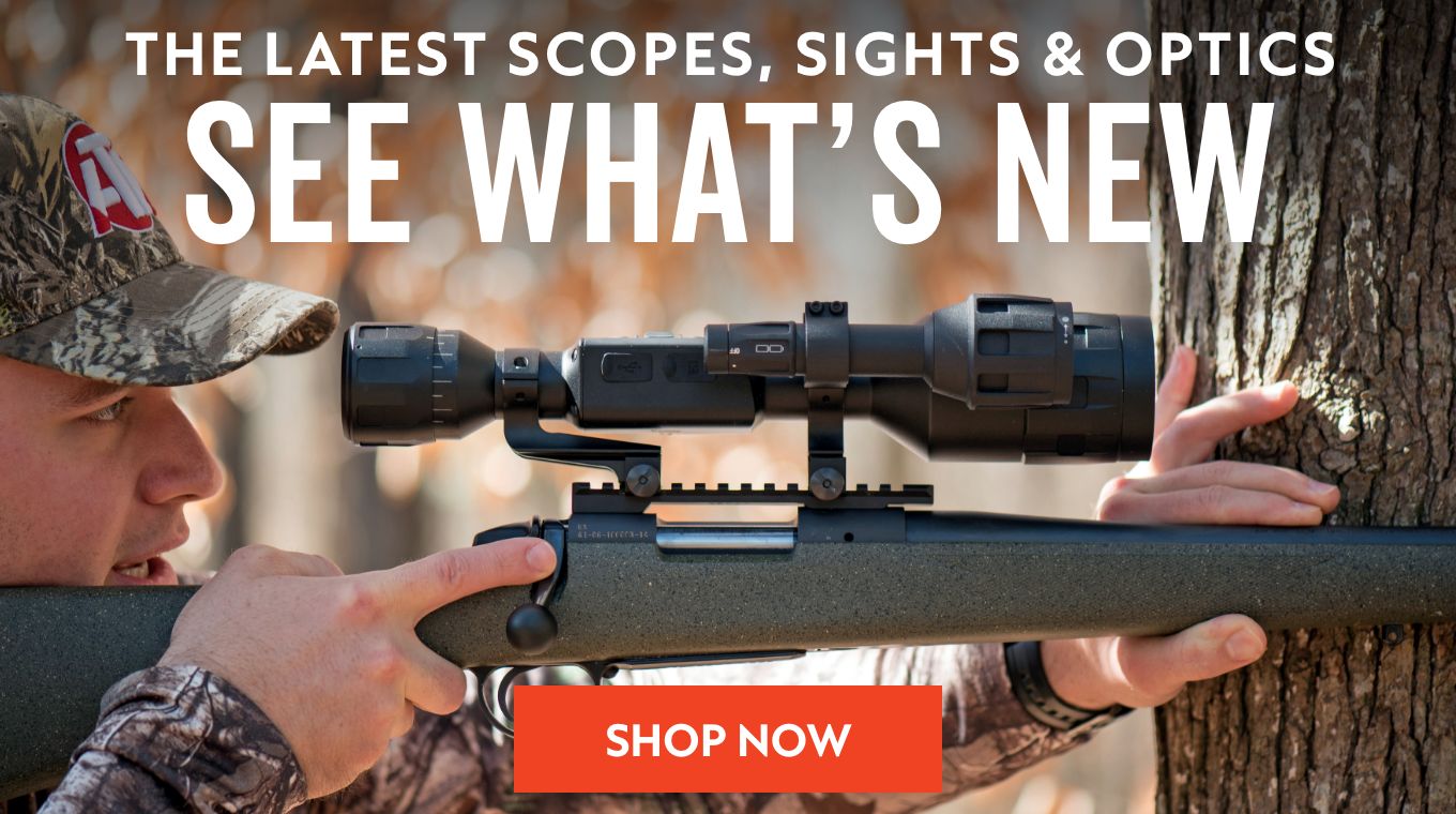 New Optics