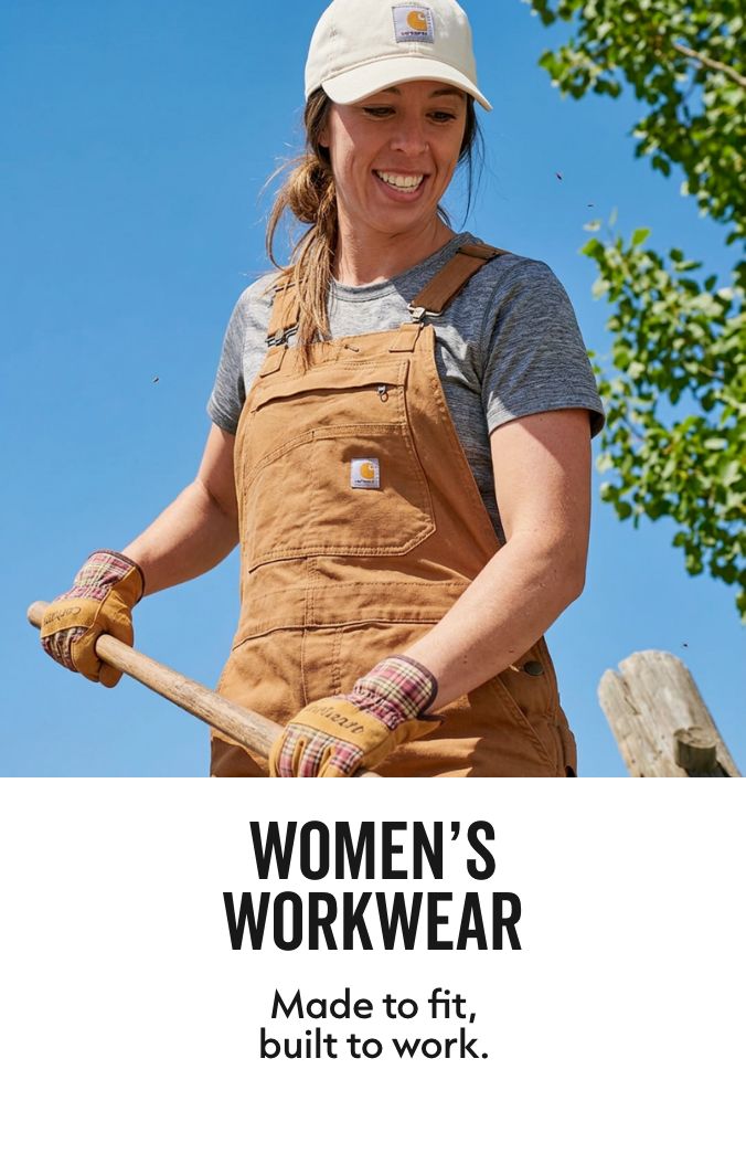 Womens work clothes 