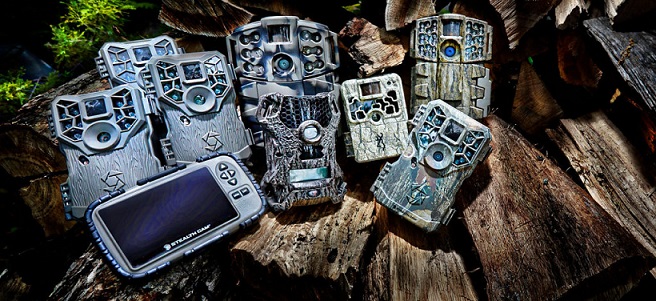 Get the most out of your trail cam