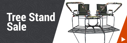 Tree Stands | Deer Stands, Ladder & Climbing Treestands | Sportsman's Guide