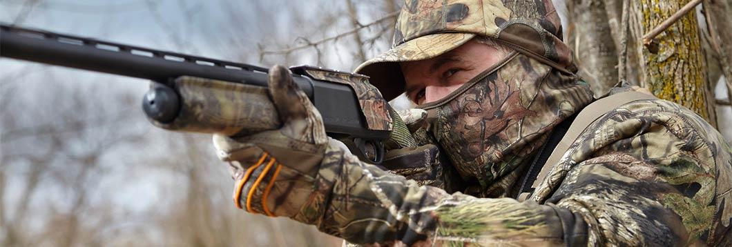 Turkey Calling Tips for Beginners