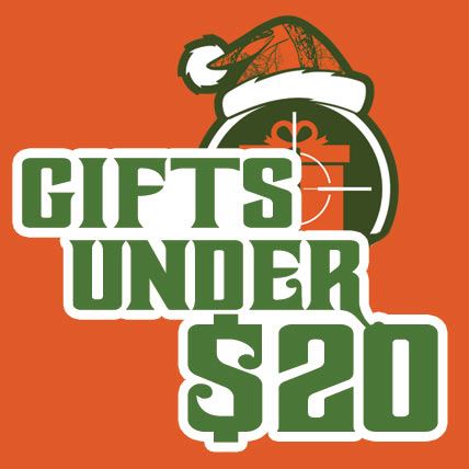 Gifts Under $20
