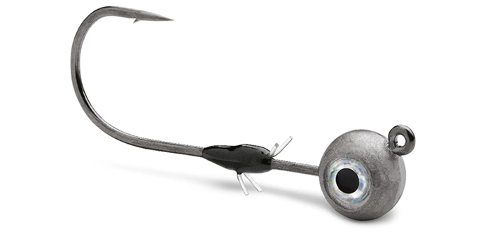 VMC Minnow Shaker Jig