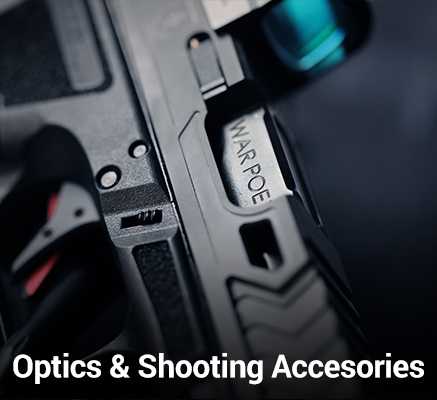 Shop John's Optics & Shooting Accessories picks