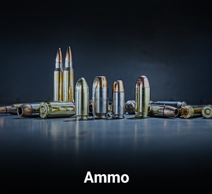 Shop John's Ammo Picks
