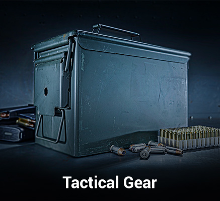 Shop John's Tactical Gear picks