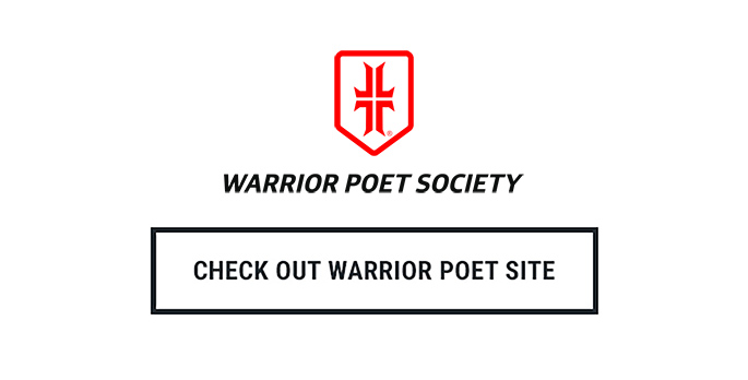 Learn more about The Warrior Poet Society