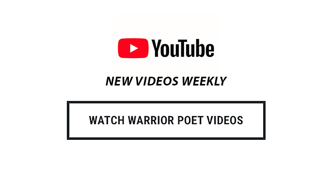 Watch Warrior Poet Society videos