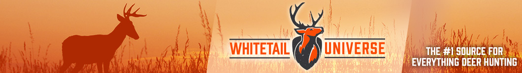 Click To Return To Whitetail Universe