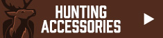 Hunting Accessories