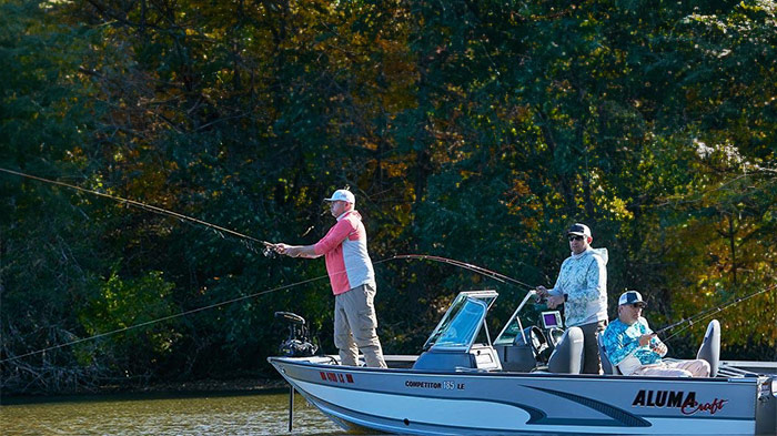 The Benefits and Limits of Lowrance's Active Target