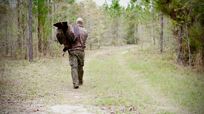 Advanced Spring Turkey Hunting Tips
