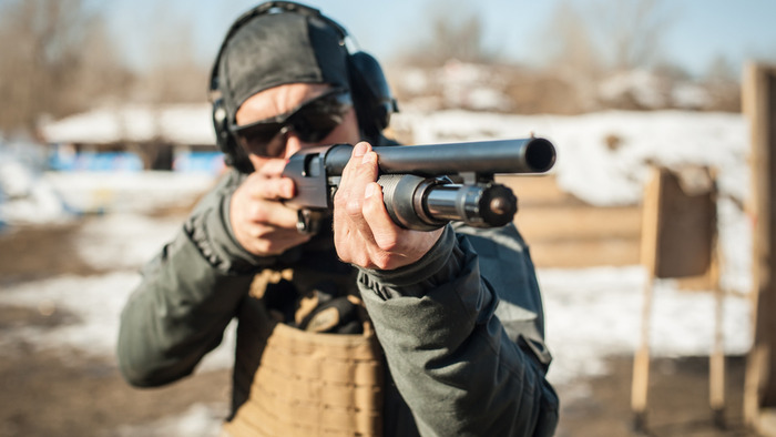 The Best Shotgun Accessories for Hunters in 2024