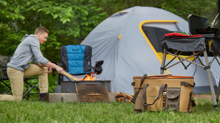 Must-Have Camping Gear for Your Next Adventure
